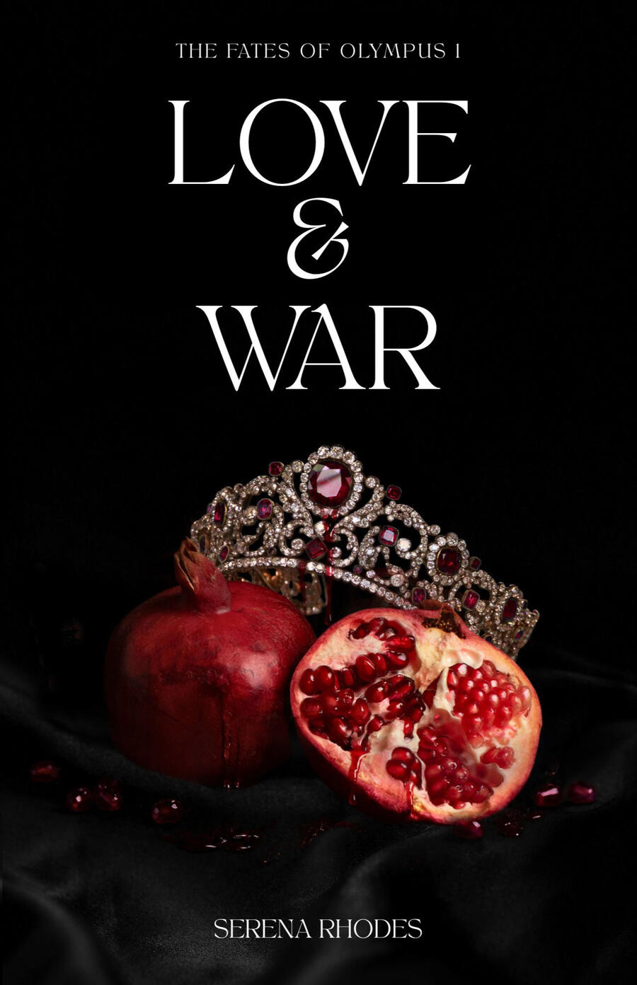 Love & War